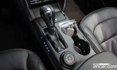 Ford Explorer 2018 2.3 гидро в Москве № 1139464, миниатюра 9