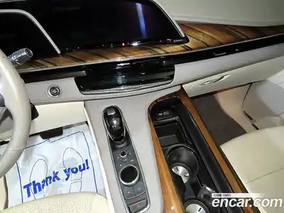 Cadillac Escalade 2022 6.2 гидро в Москве № 1139775, миниатюра 12