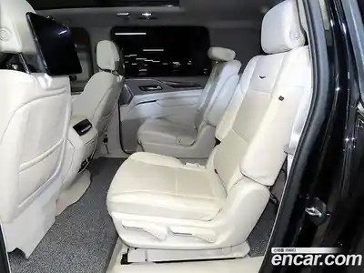 Cadillac Escalade 2022 6.2 гидро в Москве № 1139775, миниатюра 8