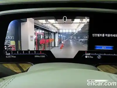 Cadillac Escalade 2022 6.2 гидро в Москве № 1139775, миниатюра 10