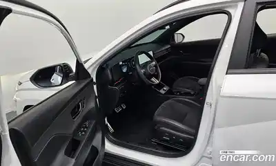 Hyundai Kona 2023 1.6 гидро в Москве № 1141298, миниатюра 11