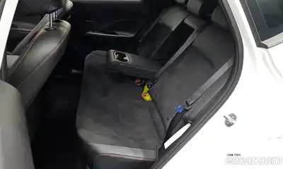 Hyundai Kona 2023 1.6 гидро в Москве № 1141298, миниатюра 12