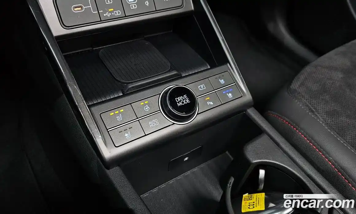 Hyundai Kona 2023 1.6 гидро в Москве № 1141298, фото 16