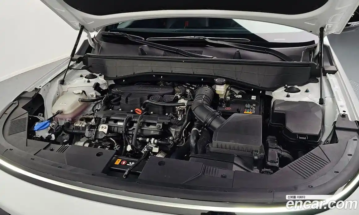 Hyundai Kona 2023 1.6 гидро в Москве № 1141298, фото 6