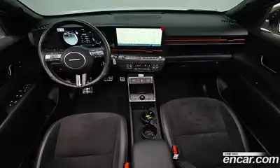 Hyundai Kona 2023 1.6 гидро в Москве № 1141298, миниатюра 7