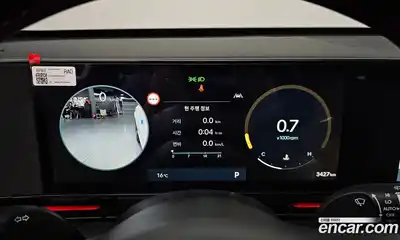 Hyundai Kona 2023 1.6 гидро в Москве № 1141298, миниатюра 8