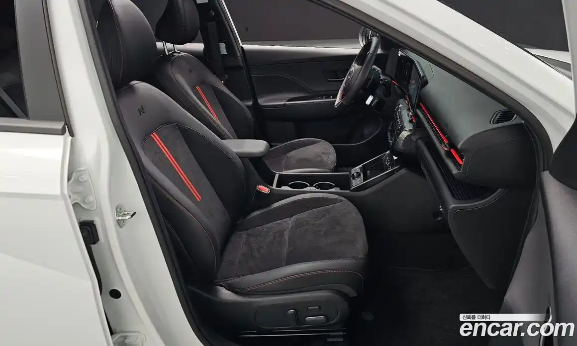 Hyundai Kona 2023 1.6 гидро в Москве № 1141298, фото 10