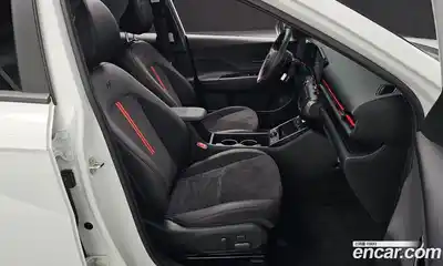 Hyundai Kona 2023 1.6 гидро в Москве № 1141298, миниатюра 10