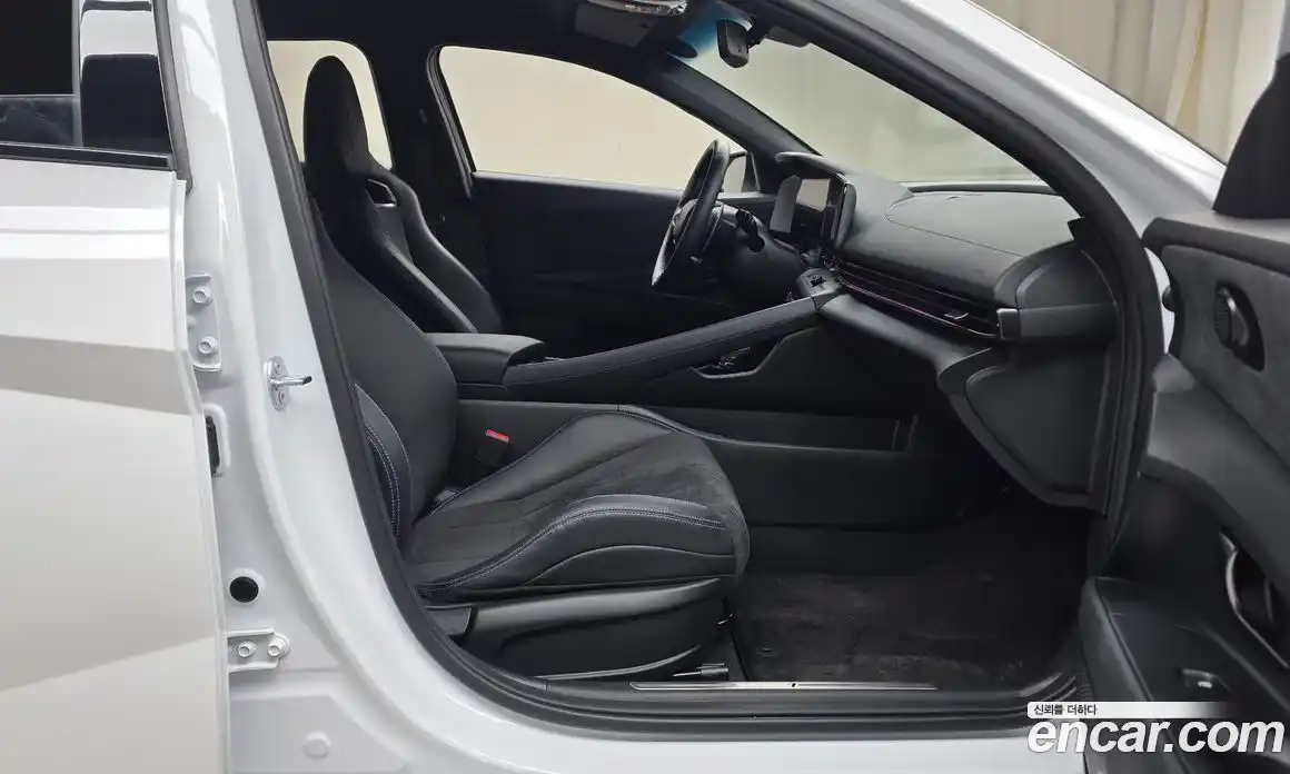 Hyundai Avante 2025 2.0 гидро в Москве № 1141430, фото 11