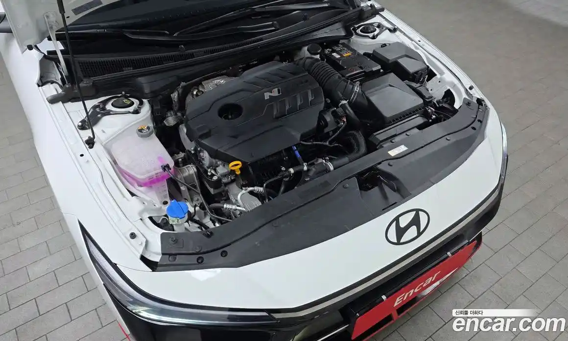 Hyundai Avante 2025 2.0 гидро в Москве № 1141430, фото 6