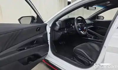 Hyundai Avante 2025 2.0 гидро в Москве № 1141430, миниатюра 10