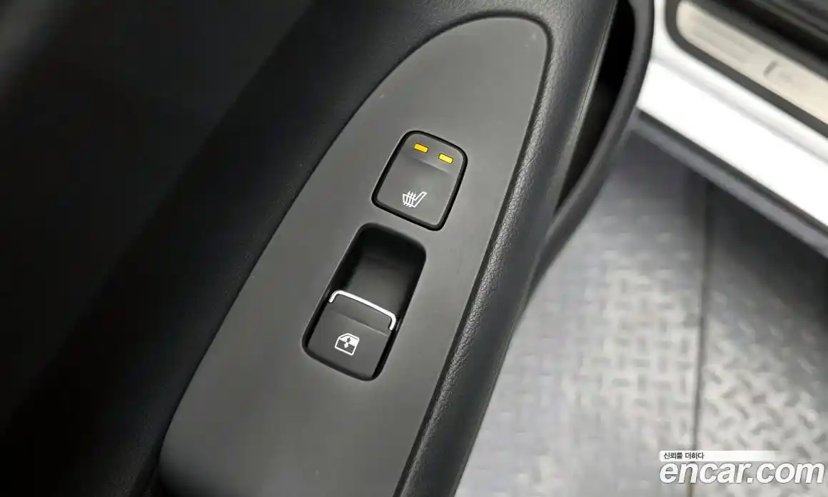 Hyundai Grandeur 2022 2.5 Автомат в Москве № 1141460, фото 19