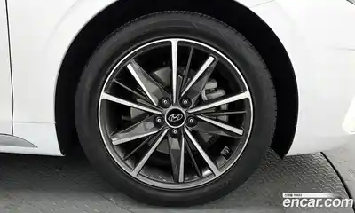 Hyundai Grandeur 2022 2.5 Автомат в Москве № 1141460, миниатюра 5