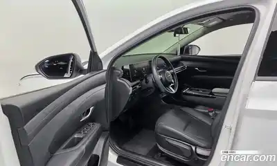 Hyundai Tucson 2024 1.6 гидро в Москве № 1141655, миниатюра 11