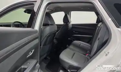 Hyundai Tucson 2024 1.6 гидро в Москве № 1141655, миниатюра 12