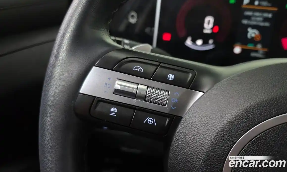 Hyundai Tucson 2024 1.6 гидро в Москве № 1141655, фото 19