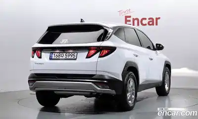 Hyundai Tucson 2024 1.6 гидро в Москве № 1141655, миниатюра 2