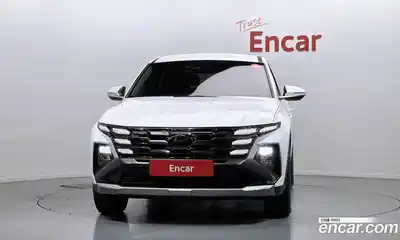 Hyundai Tucson 2024 1.6 гидро в Москве № 1141655, миниатюра 3