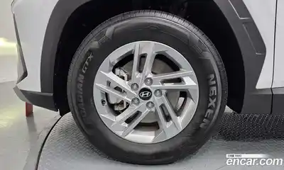 Hyundai Tucson 2024 1.6 гидро в Москве № 1141655, миниатюра 5