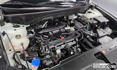 Hyundai Tucson 2024 1.6 гидро в Москве № 1141655, миниатюра 6