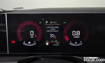 Hyundai Tucson 2024 1.6 гидро в Москве № 1141655, миниатюра 8