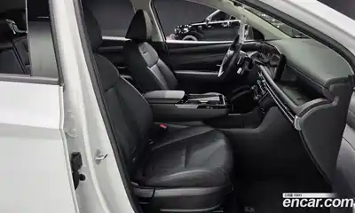 Hyundai Tucson 2024 1.6 гидро в Москве № 1141655, миниатюра 10