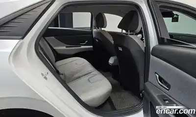 Hyundai Avante 2021 1.6 гидро в Москве № 1142666, миниатюра 11