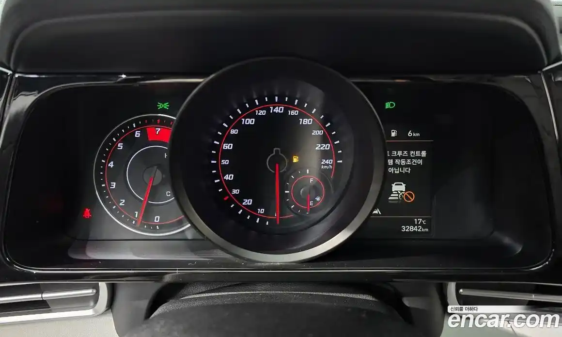 Hyundai Avante 2021 1.6 гидро в Москве № 1142666, фото 7