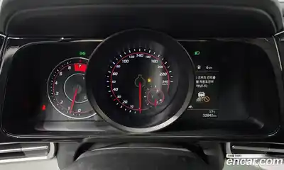 Hyundai Avante 2021 1.6 гидро в Москве № 1142666, миниатюра 7