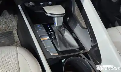Hyundai Avante 2021 1.6 гидро в Москве № 1142666, миниатюра 8