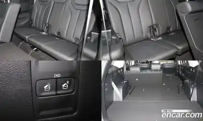 Hyundai Palisade 2022 2.2 гидро в Москве № 1142727, миниатюра 11