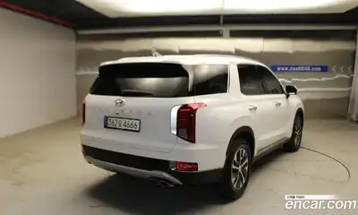 Hyundai Palisade 2022 2.2 гидро в Москве № 1142727, миниатюра 2