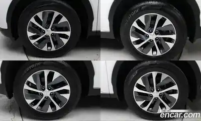 Hyundai Palisade 2022 2.2 гидро в Москве № 1142727, миниатюра 5