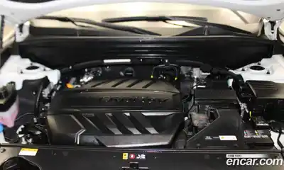 Hyundai Palisade 2022 2.2 гидро в Москве № 1142727, миниатюра 6