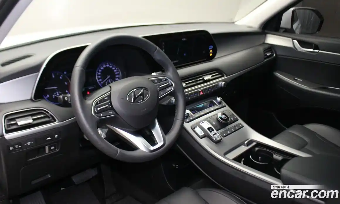 Hyundai Palisade 2022 2.2 гидро в Москве № 1142727, фото 7