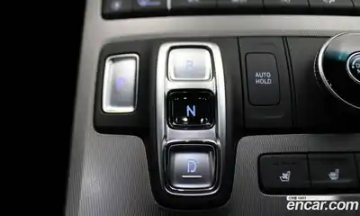 Hyundai Palisade 2022 2.2 гидро в Москве № 1142727, миниатюра 9