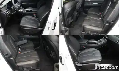 Hyundai Palisade 2022 2.2 гидро в Москве № 1142727, миниатюра 10