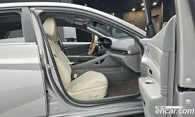 Hyundai Avante 2023 1.6 гидро в Москве № 1142735, миниатюра 11