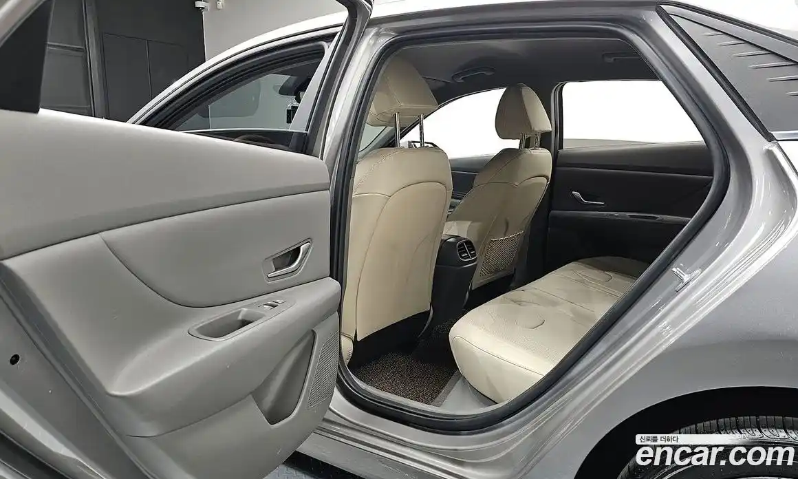 Hyundai Avante 2023 1.6 гидро в Москве № 1142735, фото 13