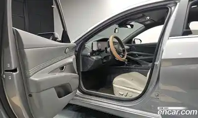 Hyundai Avante 2023 1.6 гидро в Москве № 1142735, миниатюра 10