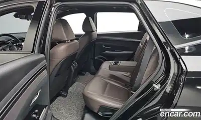 Hyundai Tucson 2022 1.6 Автомат в Москве № 1142736, миниатюра 11