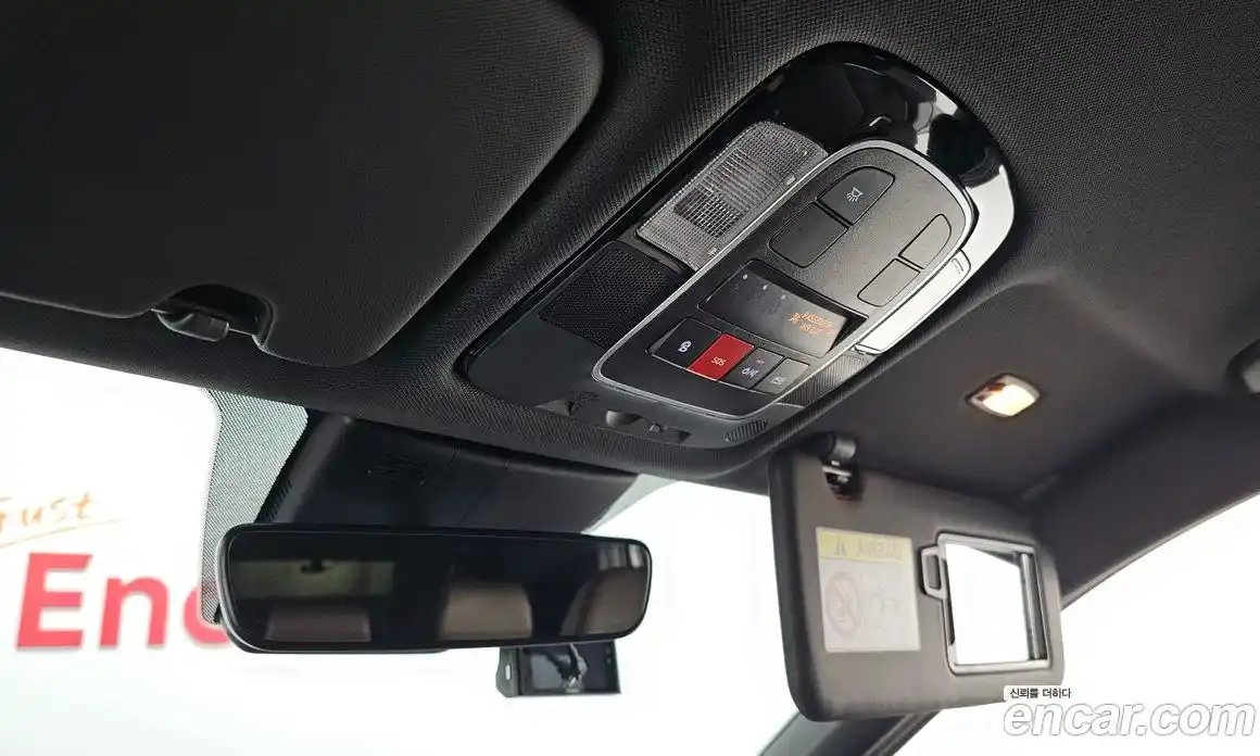 Hyundai Tucson 2022 1.6 Автомат в Москве № 1142736, фото 15