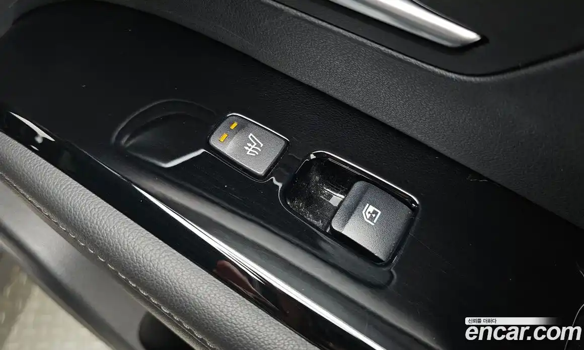 Hyundai Tucson 2022 1.6 Автомат в Москве № 1142736, фото 18