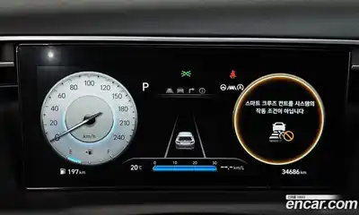 Hyundai Tucson 2022 1.6 Автомат в Москве № 1142736, миниатюра 7