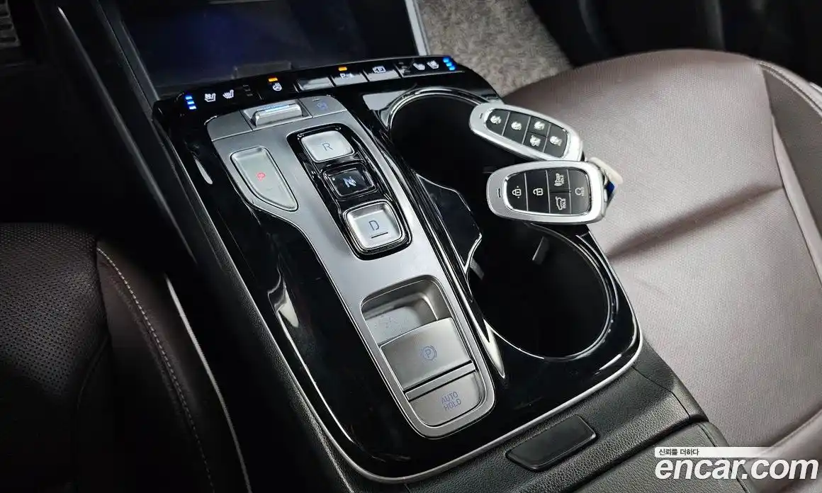 Hyundai Tucson 2022 1.6 Автомат в Москве № 1142736, фото 8