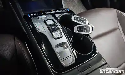 Hyundai Tucson 2022 1.6 Автомат в Москве № 1142736, миниатюра 8