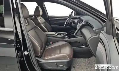 Hyundai Tucson 2022 1.6 Автомат в Москве № 1142736, миниатюра 10