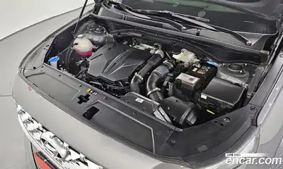 Hyundai Santa Fe 2021 2.5 гидро в Москве № 1142744, миниатюра 6