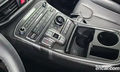 Hyundai Santa Fe 2021 2.5 гидро в Москве № 1142744, миниатюра 9