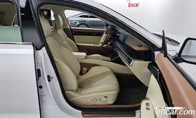 Hyundai Grandeur 2024 1.6 Автомат в Москве № 1142797, миниатюра 11